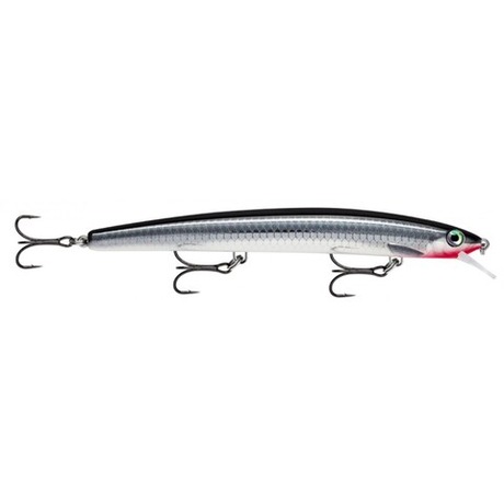 Воблер RAPALA MaxRap MXR11 / 11 см, 13 г, цвет BSBL