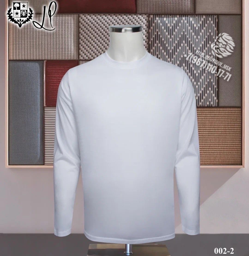 Лонгслив Loro Piana
