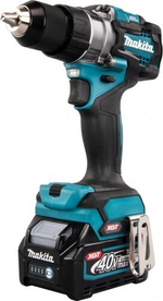 Дрель-шуруповерт аккумуляторная MAKITA DF001GD201