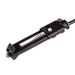 AFFIX (AF10330010C) Набор щипцов для пружинных хомутов системы охлаждения, кейс, 10 предметов