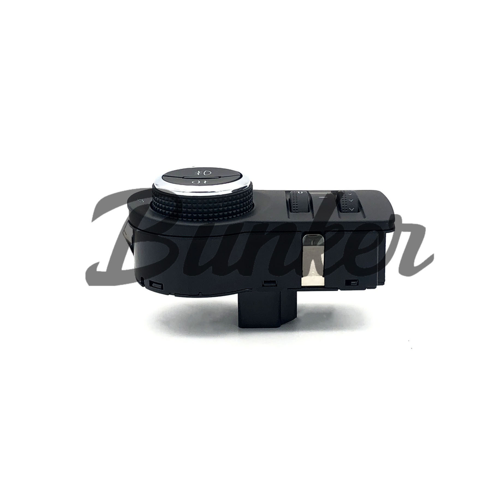 Переключатель света фар General Motors