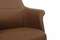 Кресло Verdi-SF D655C Коричневый
