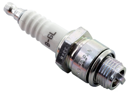 Свеча зажигания NGK B 6L (3212)