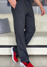 [m]Трико муж. прямое однотонное ТМ003