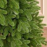 Ель искусственная «Изольда» (Литая хвоя) 215 см / 2,15 м