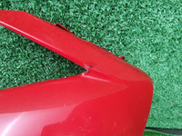 Бампер передний правая часть Lexus UX (2018-н.в.)