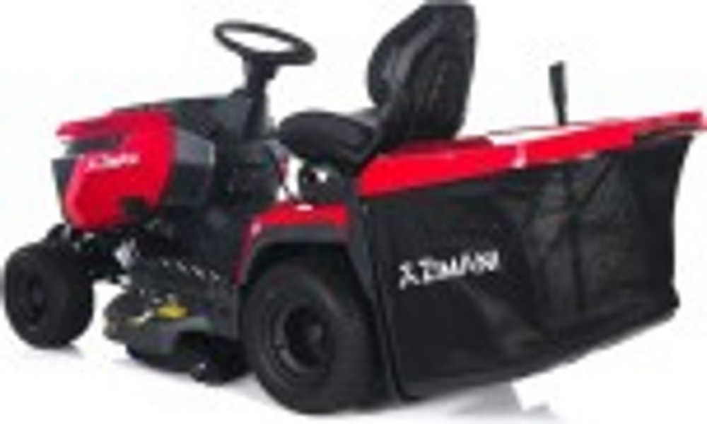 Трактор садовый ZIMANI TC92ML