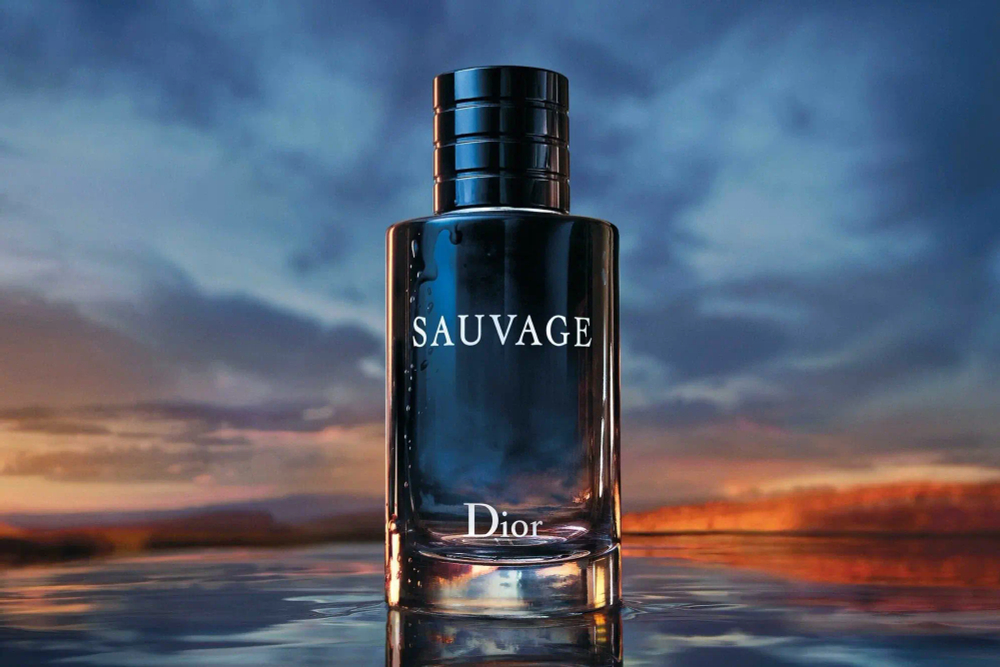 Dior Sauvage Eau De Parfum