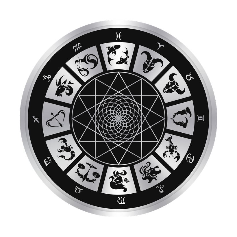 АРТ-ТОКЕН "ЗОДИАК"