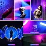Осветитель жезл Ulanzi VL119 RGB 7.5W