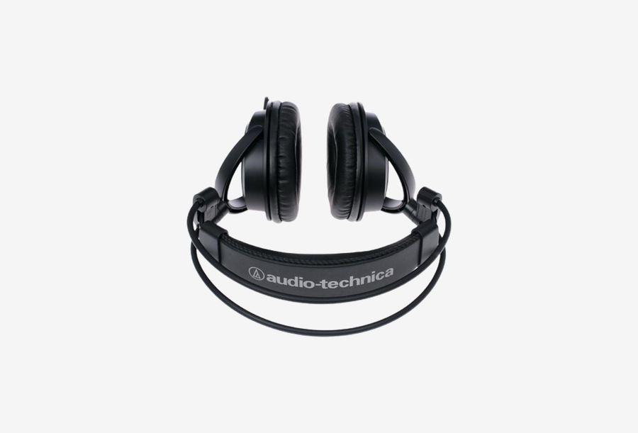 Audio-Technica ATH-AVC500_0426709105900