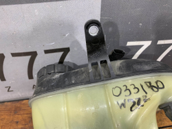 Бачок расширительный Mercedes S-Class (W222) 13-20 Б/У Оригинал A2225000949