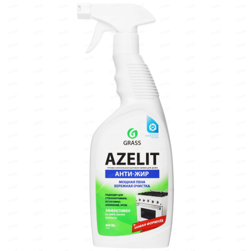 Чистящее ср-во "Azelit" 600 мл