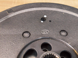 Маховик Luk (Германия) Audi A6 C6