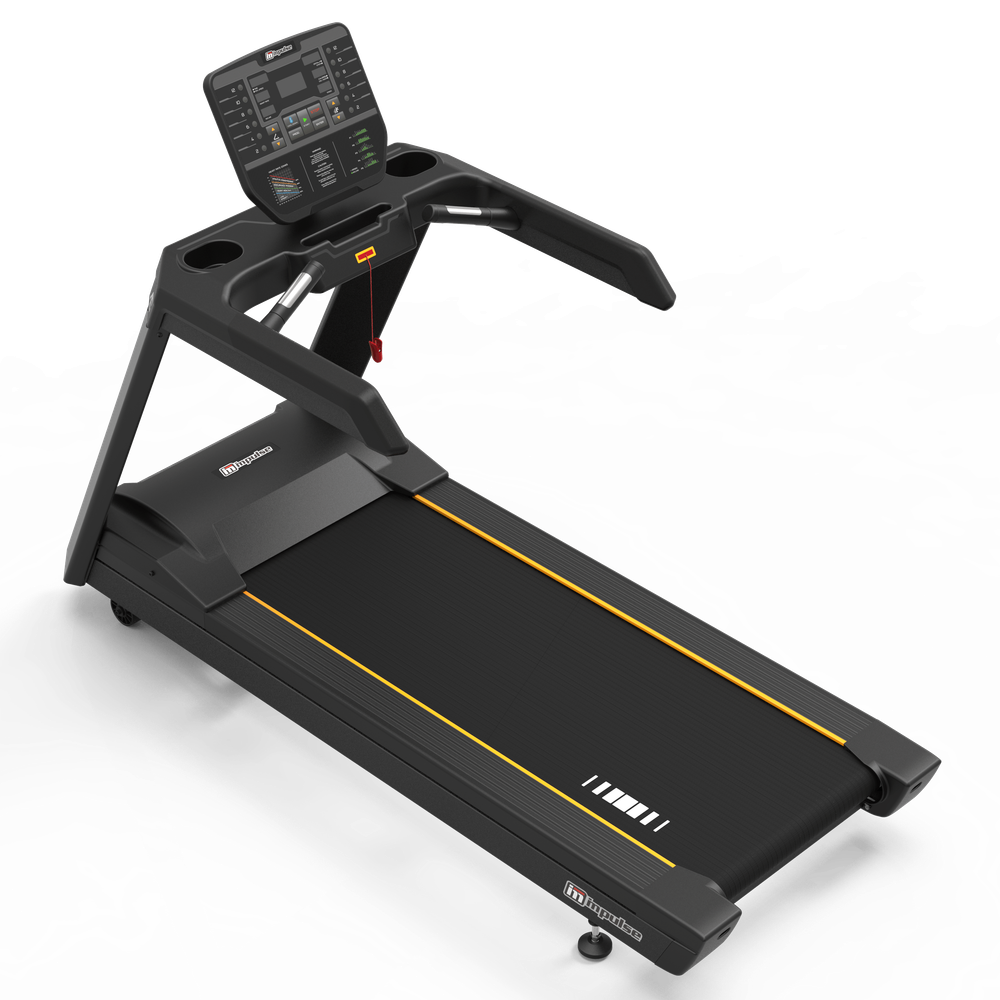 Impulse AC2990 (X2-T LED) профессиональная беговая дорожка