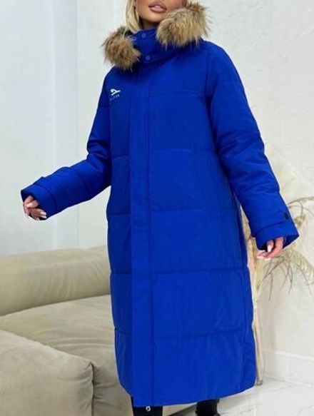 Куртка 2574946 Fabrika