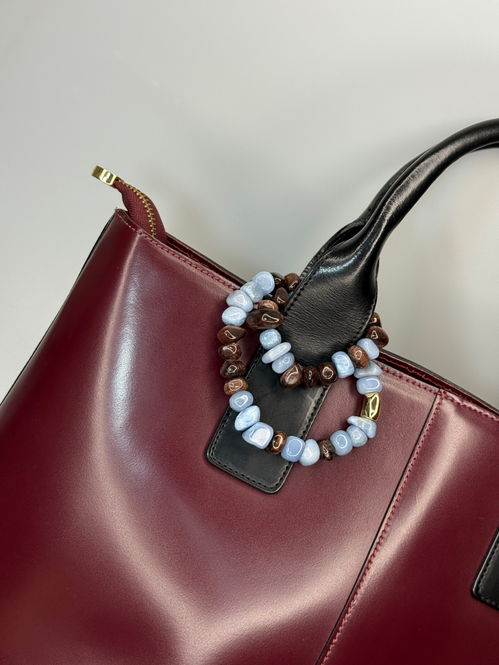 Колье STONE SILENCE