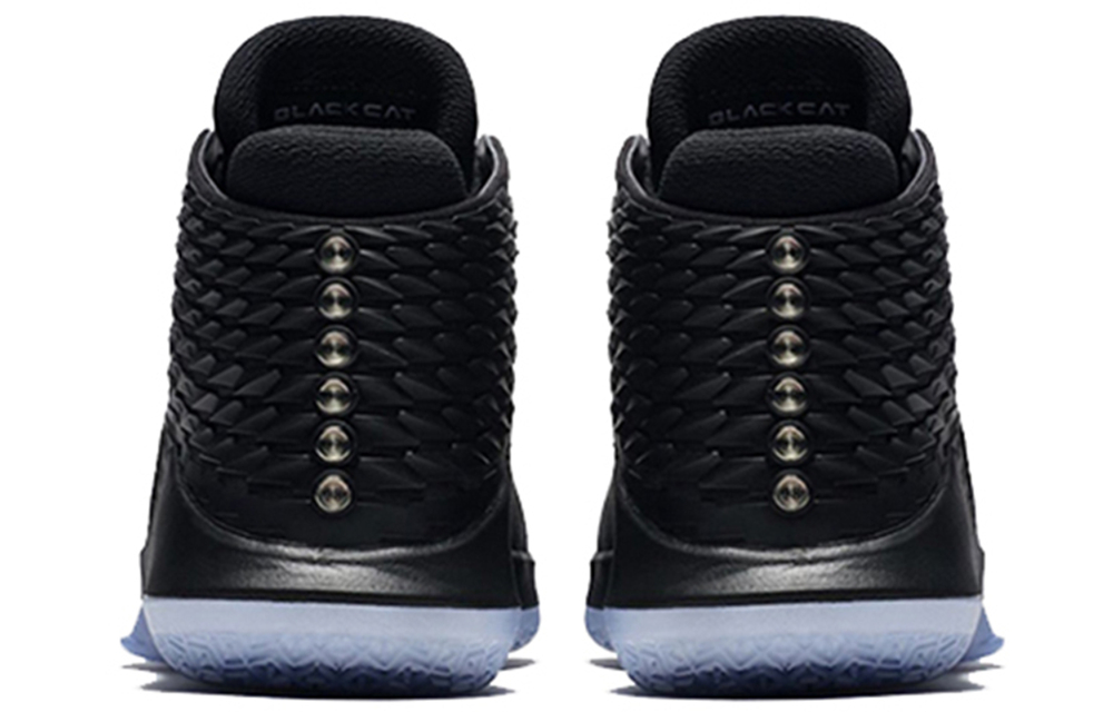 Кроссовки Jordan Air Jordan 32 Black Cat