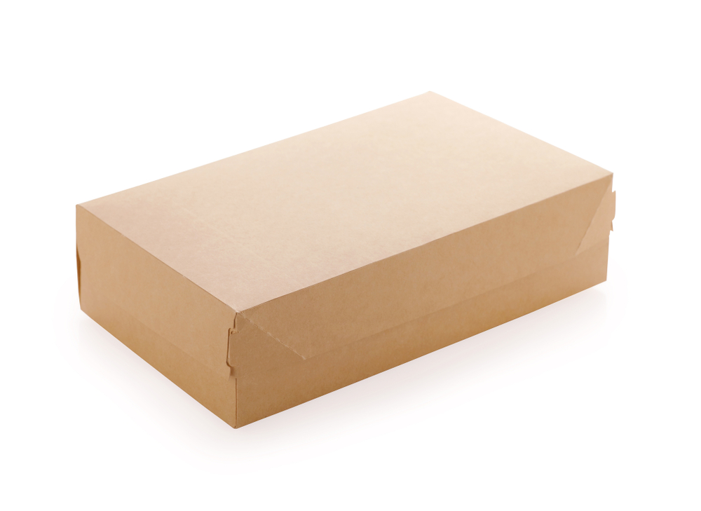 Упаковка OSQ CAKE 1200 для десертов