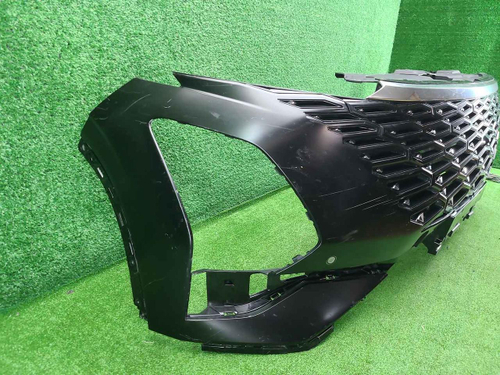 Бампер передний Omoda C5 (2022-н.в.)