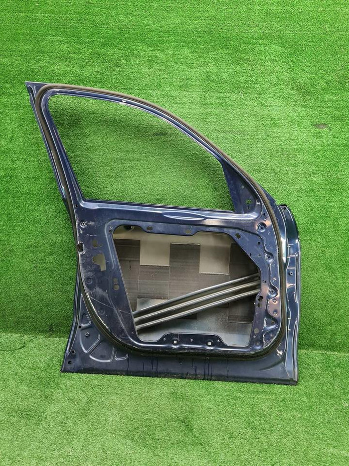 Дверь передняя левая BMW X3 G01 (2017-н.в.)