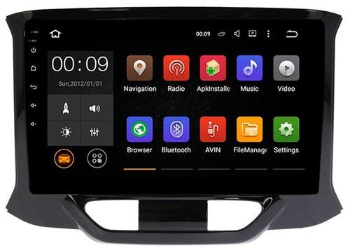 Магнитола для Lada Xray 2015-2022, Xray Cross - Airok RX-3005 Android 13, Быстрая, SIM-слот