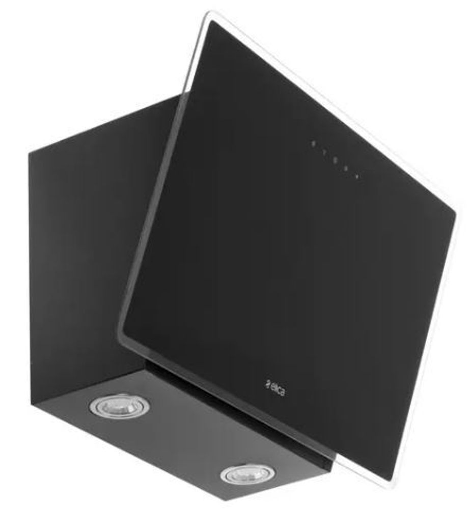 Вытяжка  Elica SHIRE BK/A/60 NO PLUG