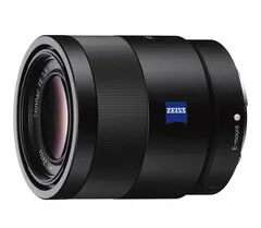 Sony SEL55F18Z Carl Zeiss Sonnar T* FE 55mm F1.8