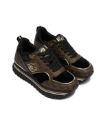 Кроссовки WONDER Liu Jo - коричневый(BF4007 EX057)