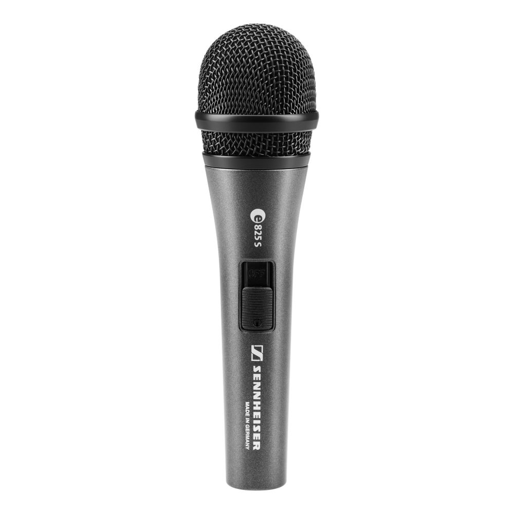 Sennheiser E 825 S