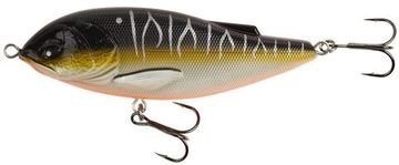 Воблер плавающий LJ BBS Original ARROW JERK F 015.00/025