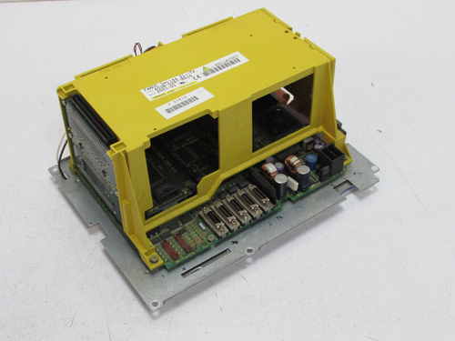 FANUC 21 i-TA A02B-0247-B616