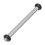 Тиски слесарные, 100 мм, поворотные (Глазов)