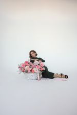 Корзина "Ты лучшая"