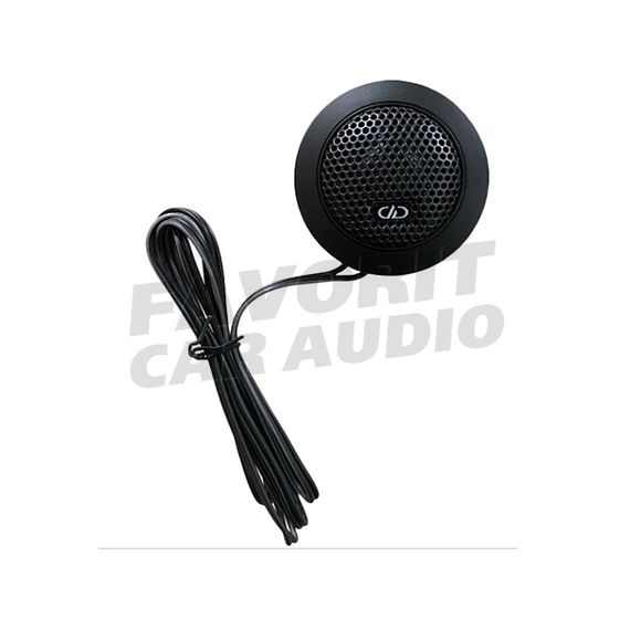 Комп. акустика DD Audio Red Line CS-6.5