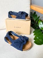 Новые босоножки Zara, 20