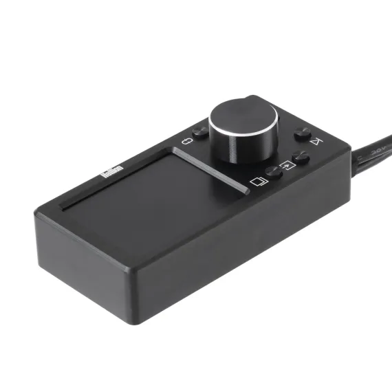 Пульт-плеер HELLION DRC-DSP 256