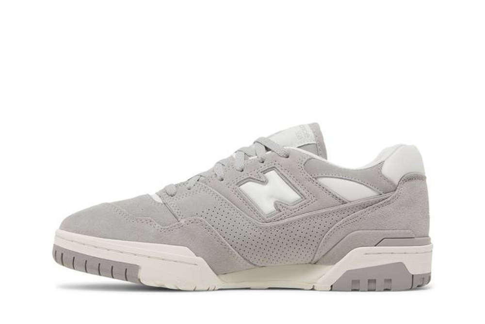 Кроссовки New Balance Nb 550