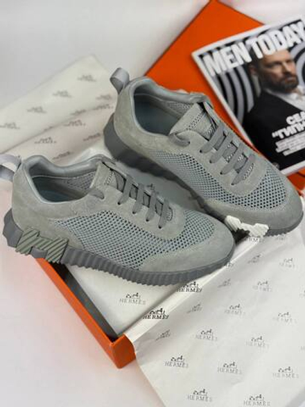 Кроссовки Hermes