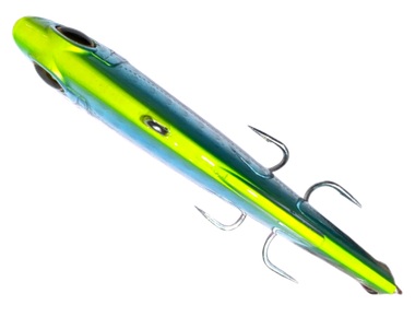 Раттлин Daiwa Morethan Salt Vib 80S 80мм 21г -