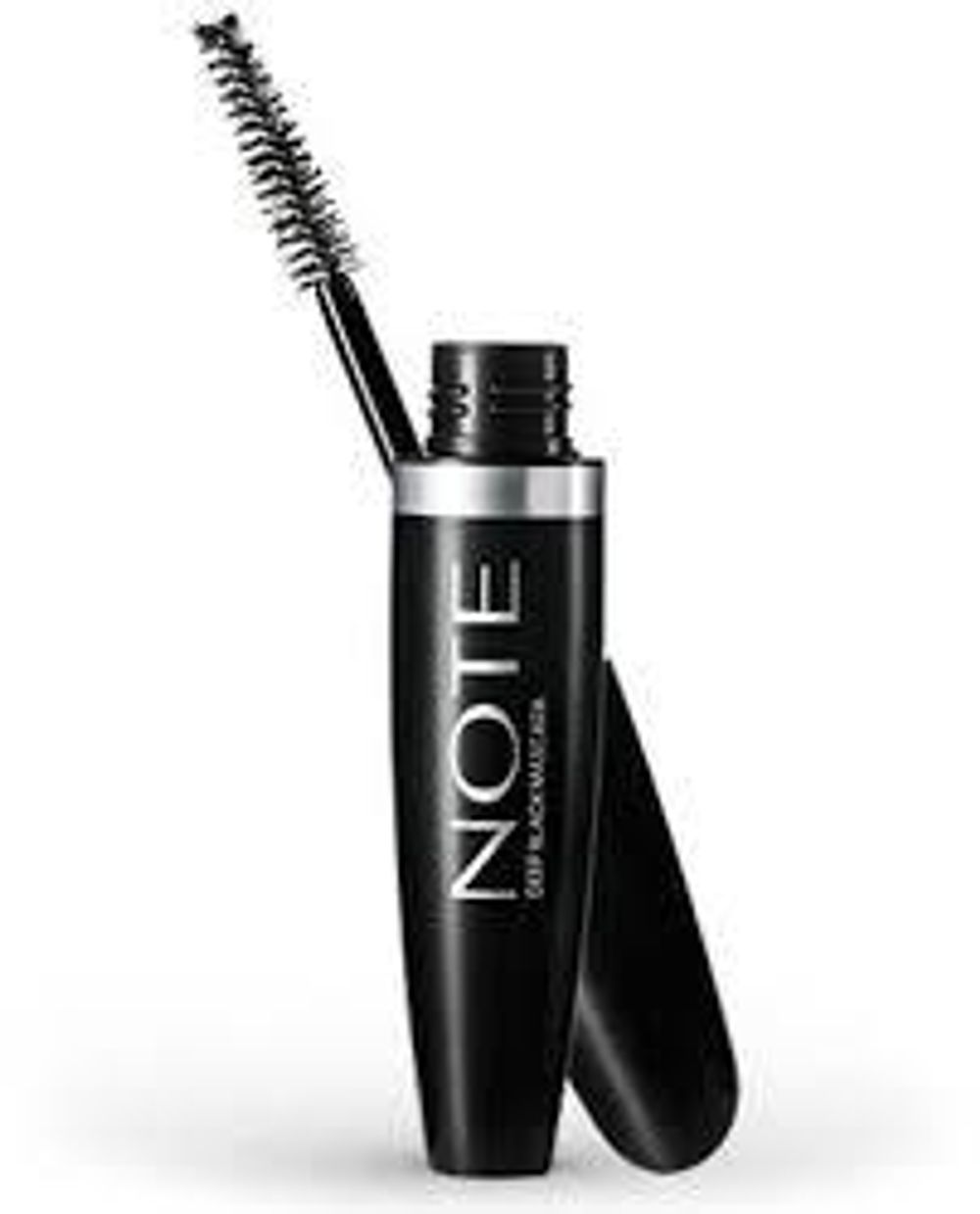 Note Deep Black Mascara Тушь Для Ресниц