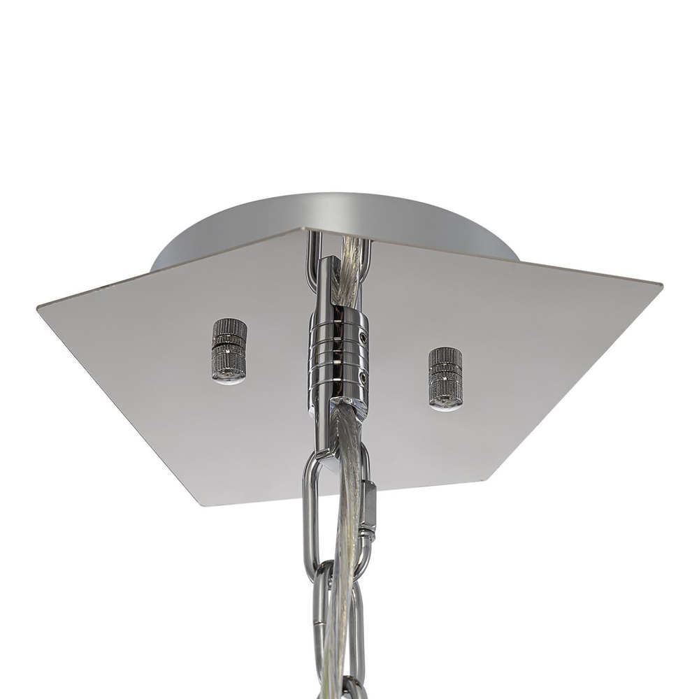 Подвесная люстра Citilux DART CL231251