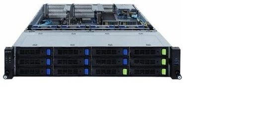 Серверная платформа GIGABYTE  r183-z92-aad3 r183-z92-aad3