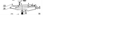 Ручка для промышленного пылесоса Schtaer ITS 1600 SIT61028