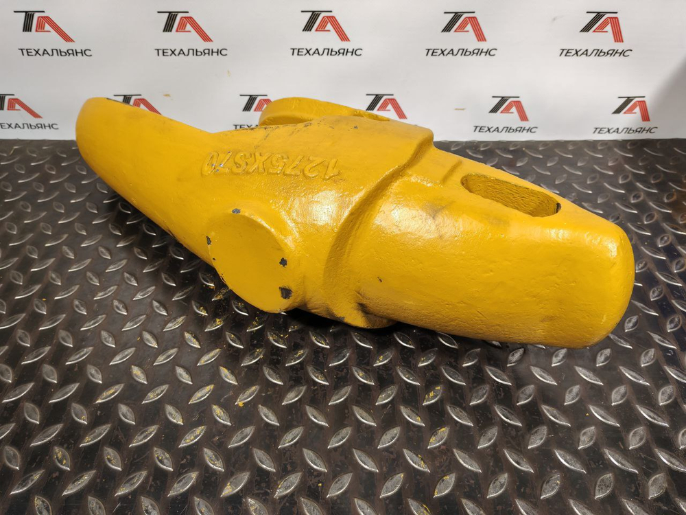 Адаптер 1275XS70 косая кромка 72мм