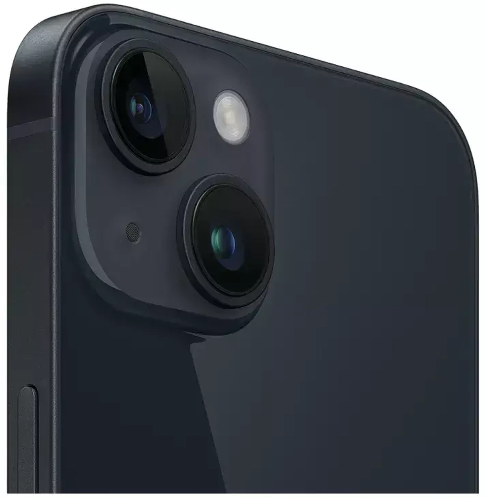 Смартфон Apple iPhone 14 128Gb Midnight