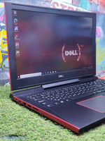 Dell Inspiron i5-7300HQ/GTX 1060 6Gb/16Gb/256Gb/1Tb/FHD/IPS/7577-9584