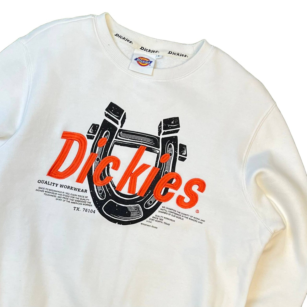 Свитшот Dickies