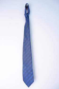 Галстук Luigi Divino строгий