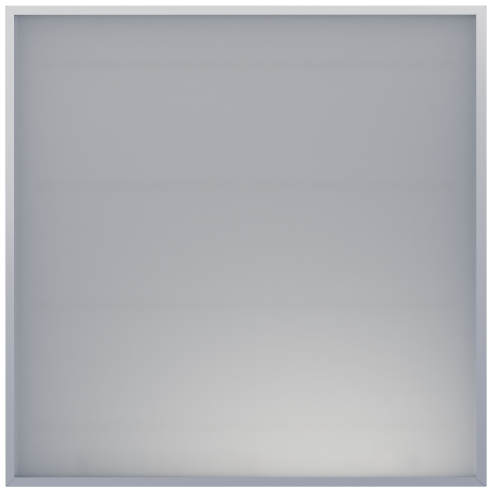 Светильник LED ДВО-09-О-30-5К-IP40 Грильято INNOLUX